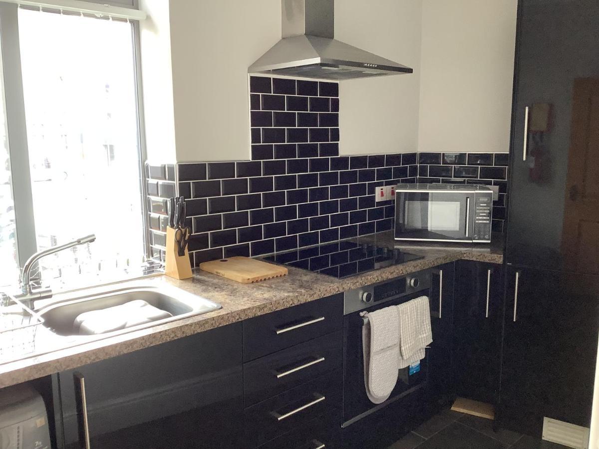 Jeffersons Hotel & Serviced Apartments (Adults Only) Barrow-in-Furness Cameră foto