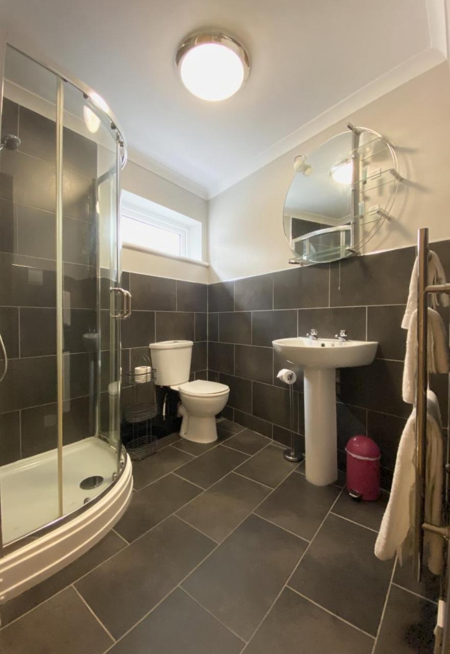 Jeffersons Hotel & Serviced Apartments (Adults Only) Barrow-in-Furness Cameră foto