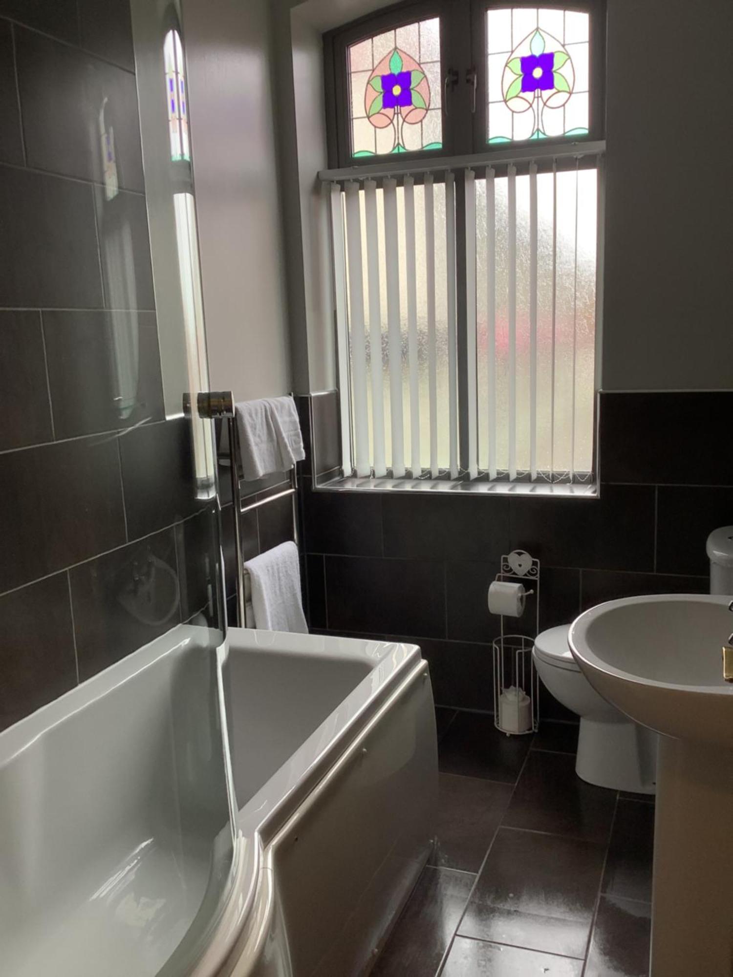 Jeffersons Hotel & Serviced Apartments (Adults Only) Barrow-in-Furness Cameră foto